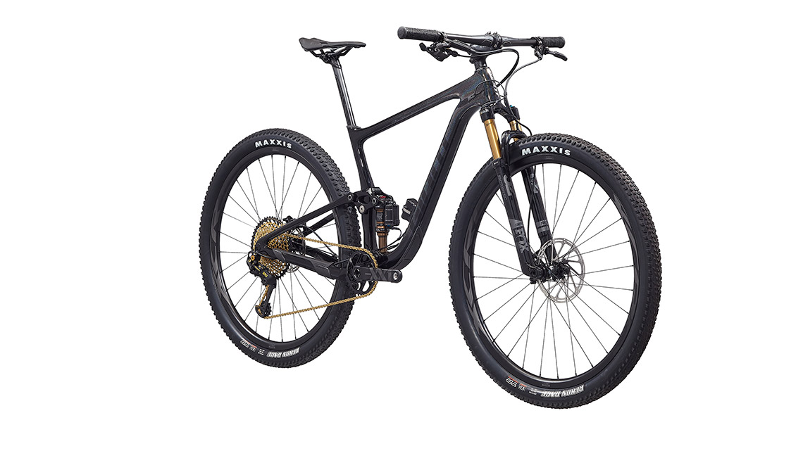 giant anthem advanced pro 29