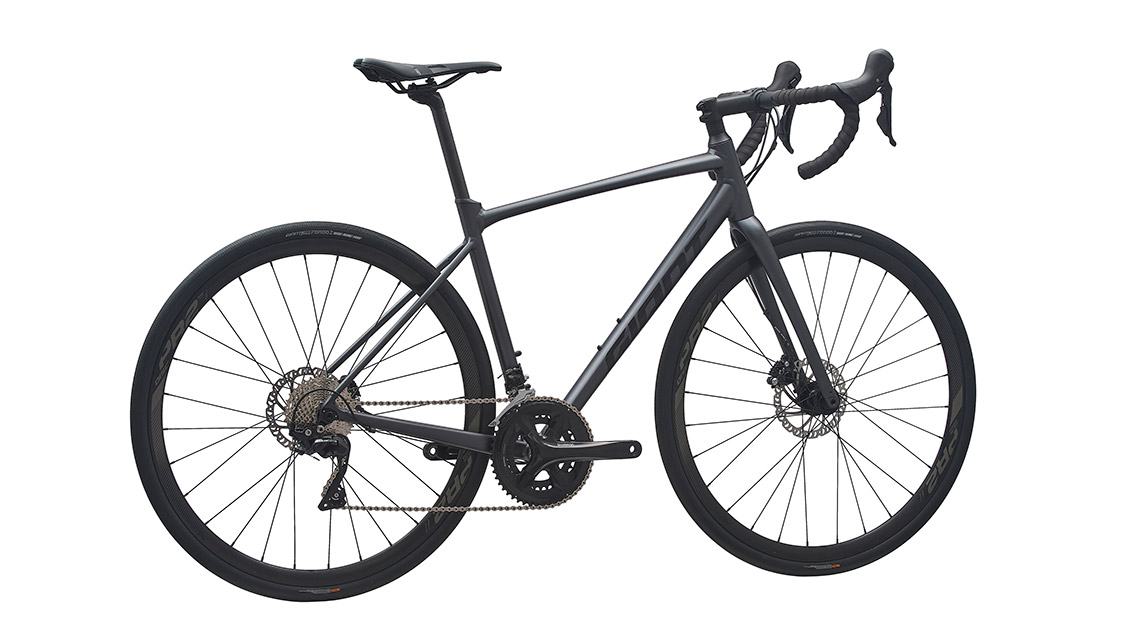 Contend AR 1 (2020) | Giant Bicycles UK