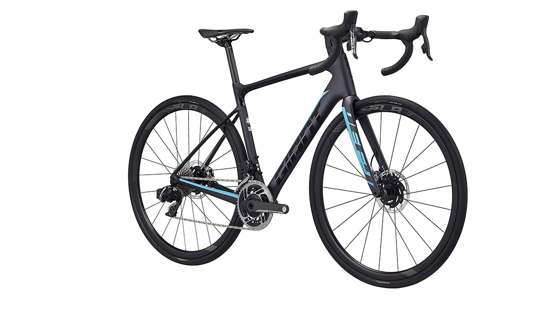 giant defy pro 0