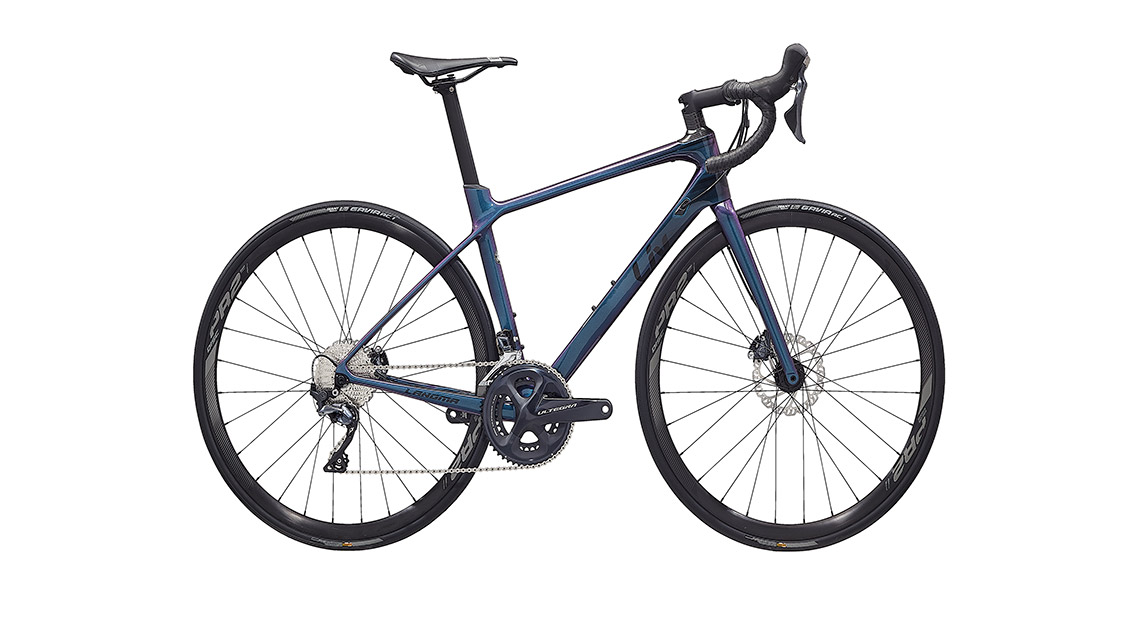 Langma Advanced