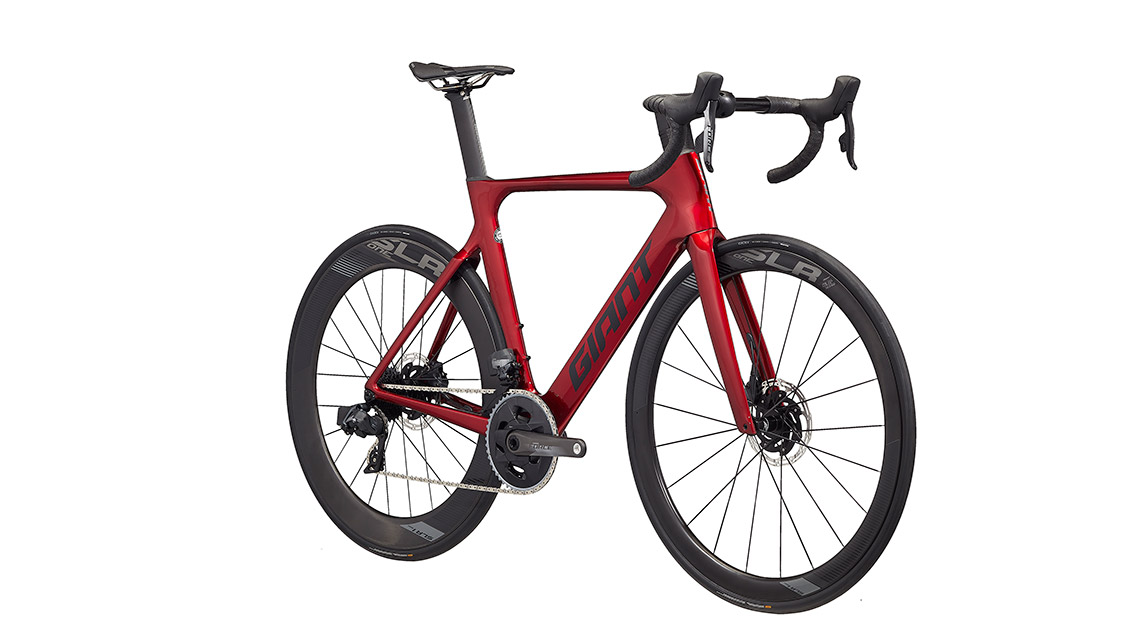 giant propel advanced disc 2020