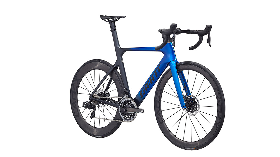 propel advanced sl 0