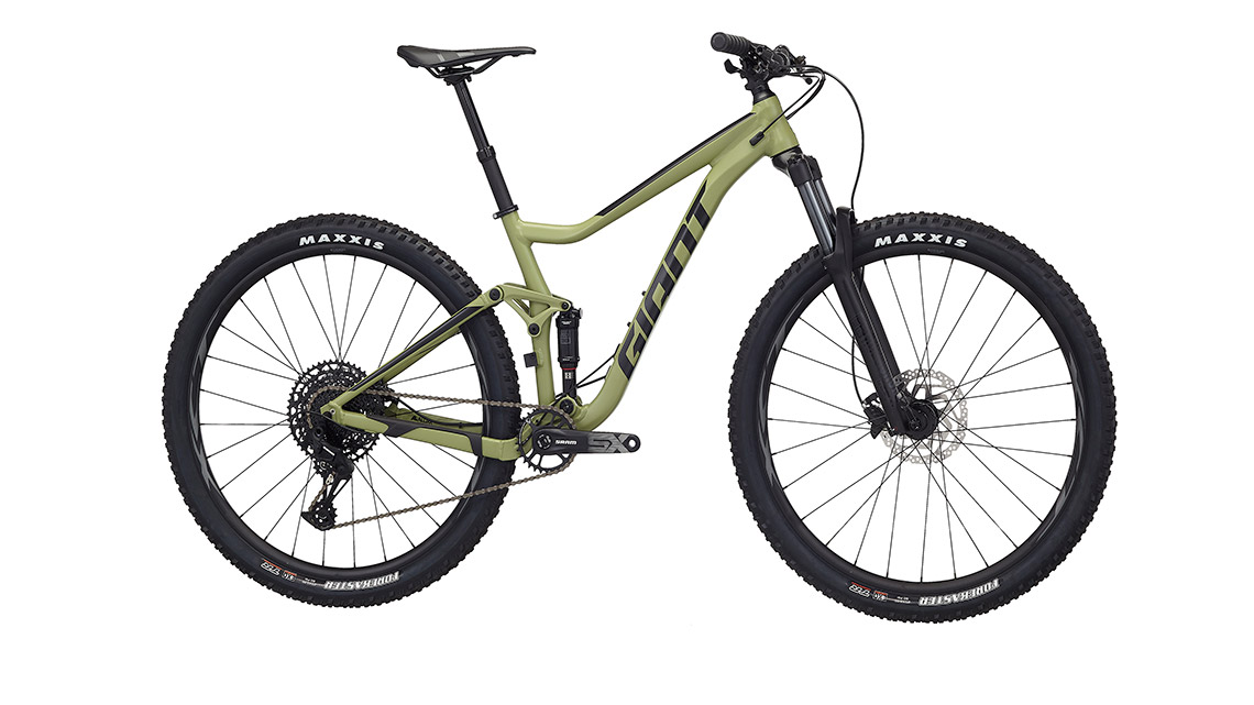 giant stance 29er