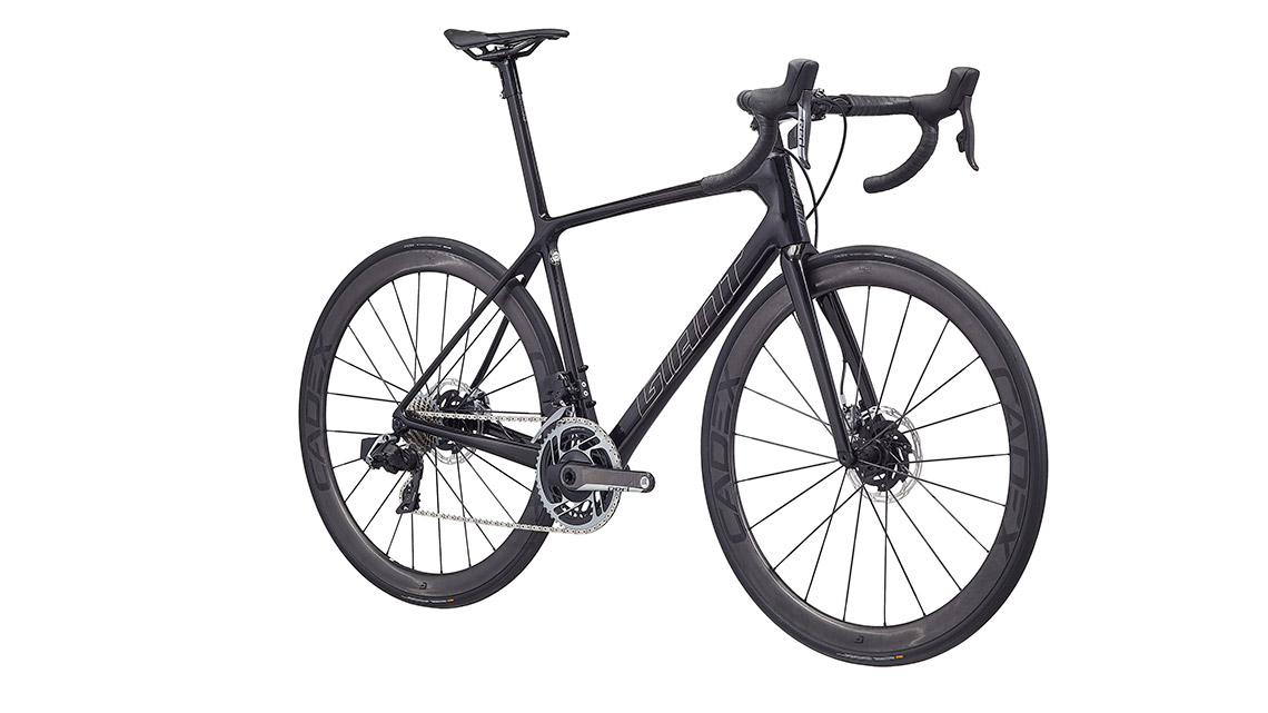 giant tcr advanced sl 0 2019