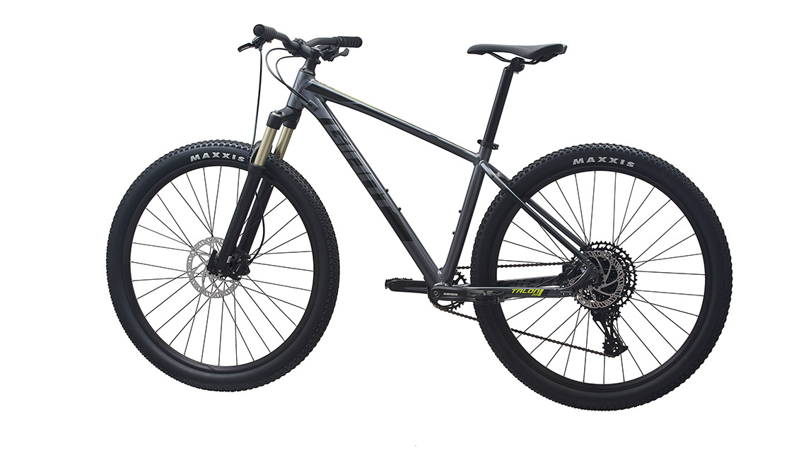 2020 giant talon mountain bike