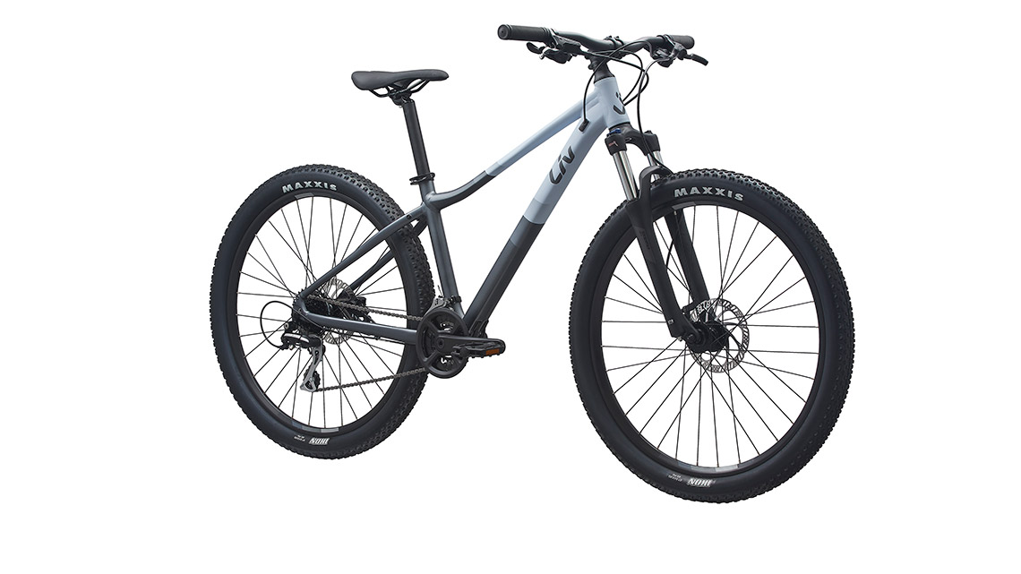 tempt mountain bike