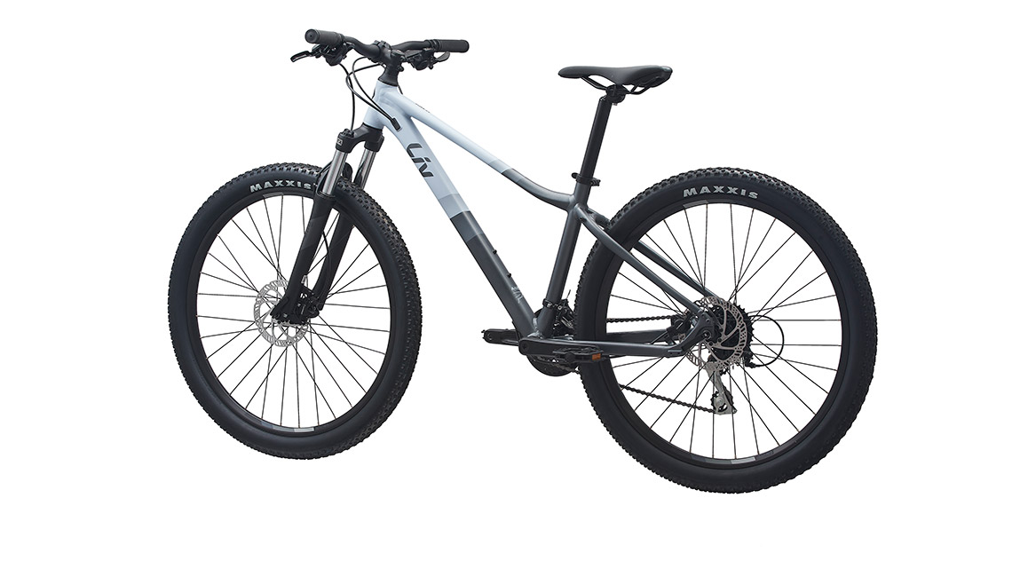 liv tempt 1 mountain bike 2020