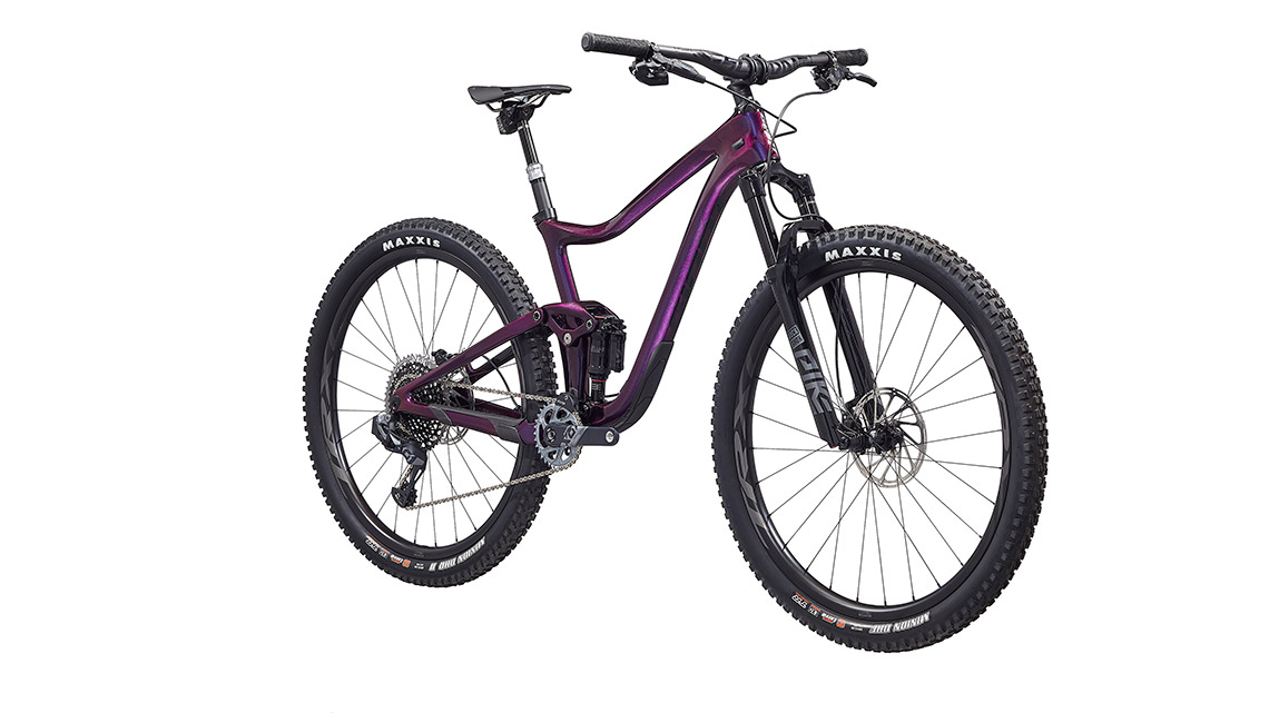 giant trance advanced pro 29 2