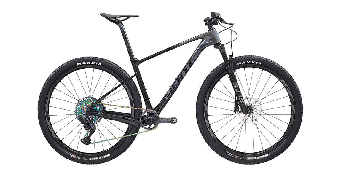 XTC Advanced SL 29
