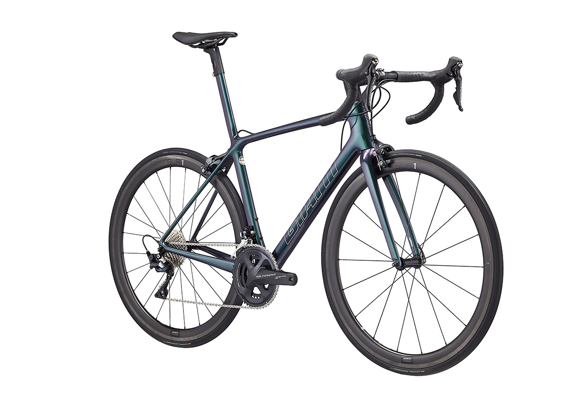 tcr advanced sl 2