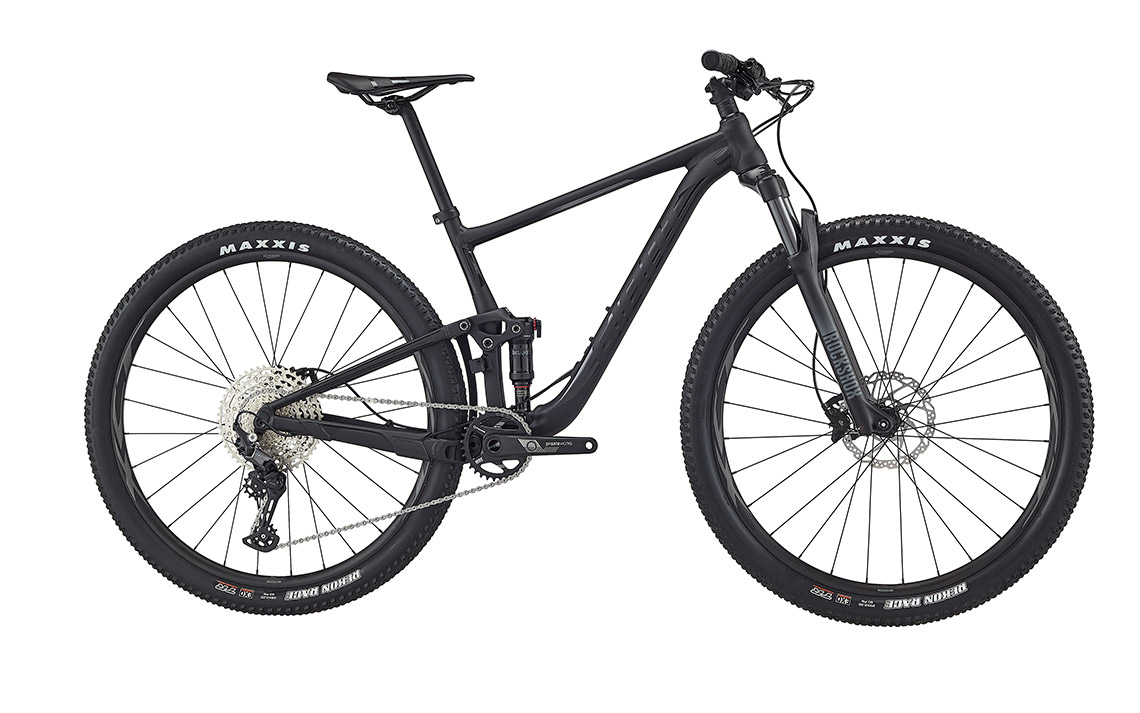 Anthem 29 2 (2021) | Men XC bike | Giant Bicycles United States