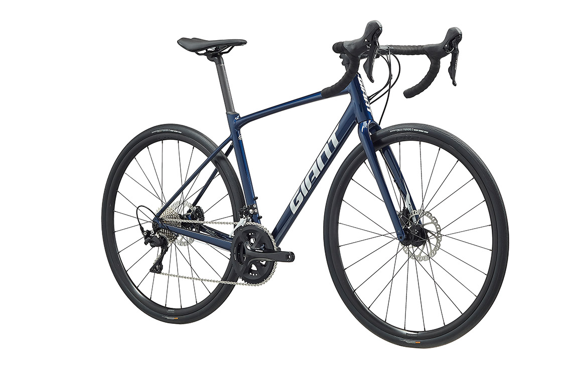 giant contend ar 1 road bike 2020