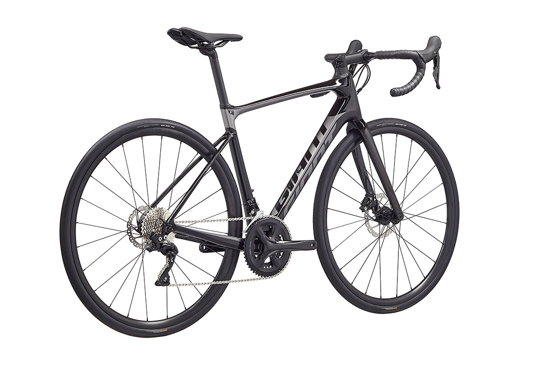 2021 giant bicycles