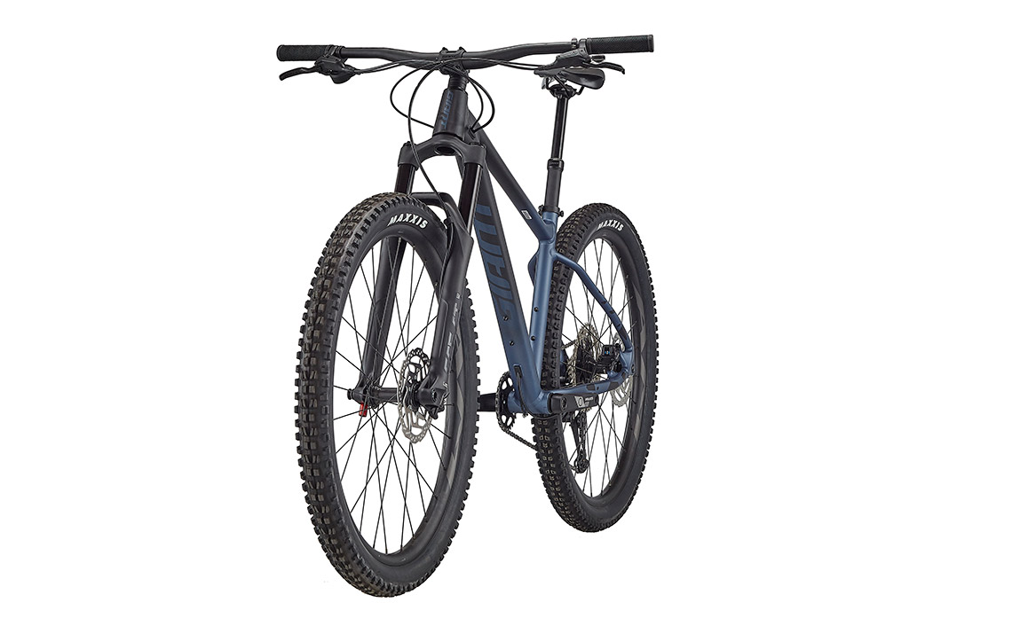 rocky mountain thunderbolt carbon 50 2019