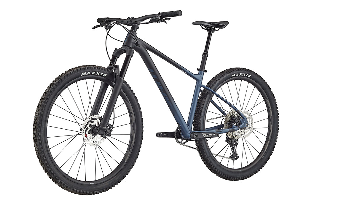 Fathom 29 2 (2021) | Men bike | Giant Bicycles United States