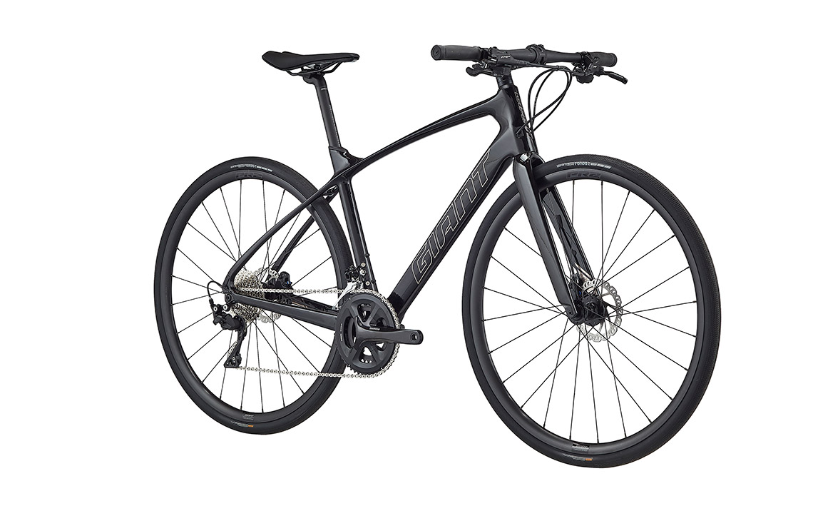 giant fastroad advanced 1 hybrid bike