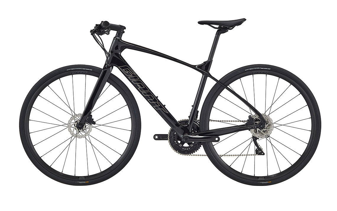 giant bicycles road bike