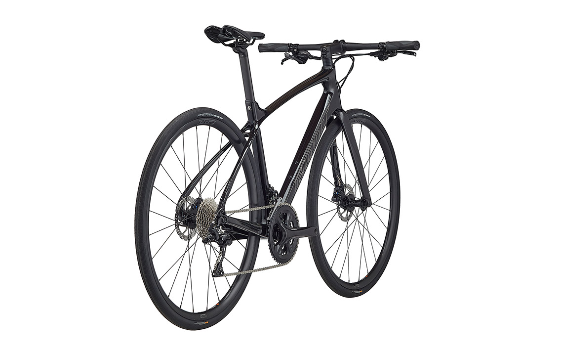 fastroad advanced 1 2019