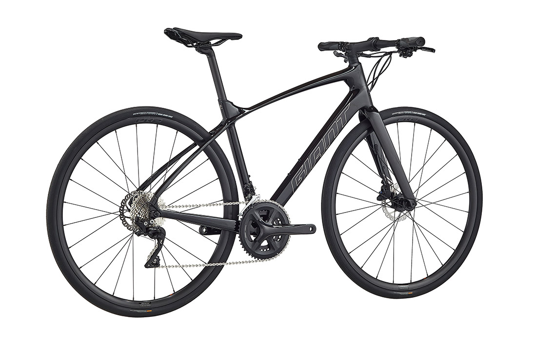 FastRoad Advanced 1 (2021) | Men Fitness bike | Giant Bicycles United ...