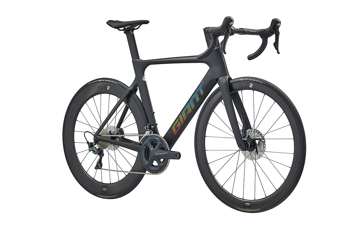 giant propel advanced 1 disc 2021