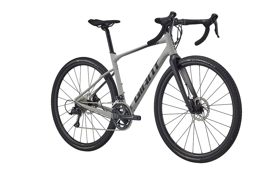 Gravel best sale 2021 giant