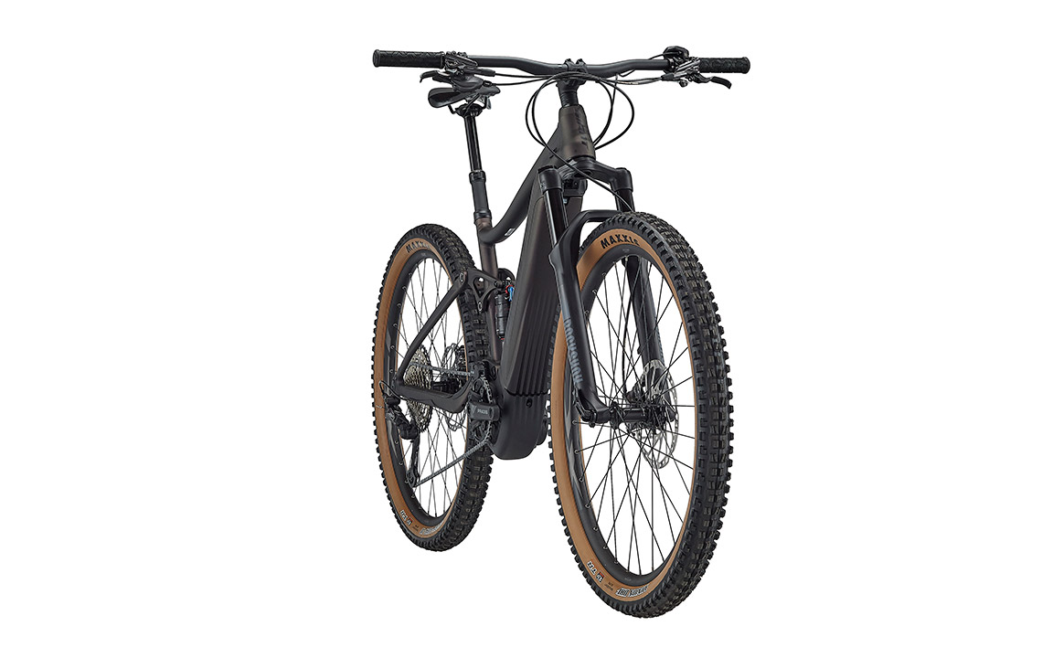 giant stance e bike 2019