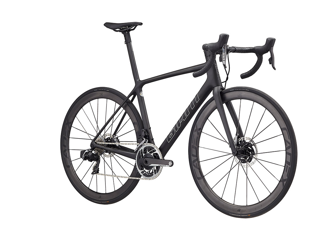 tcr sl disc