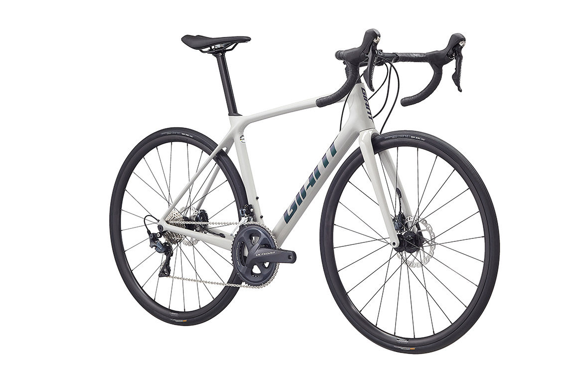 giant tcr advanced 1 disc pro compact 2021