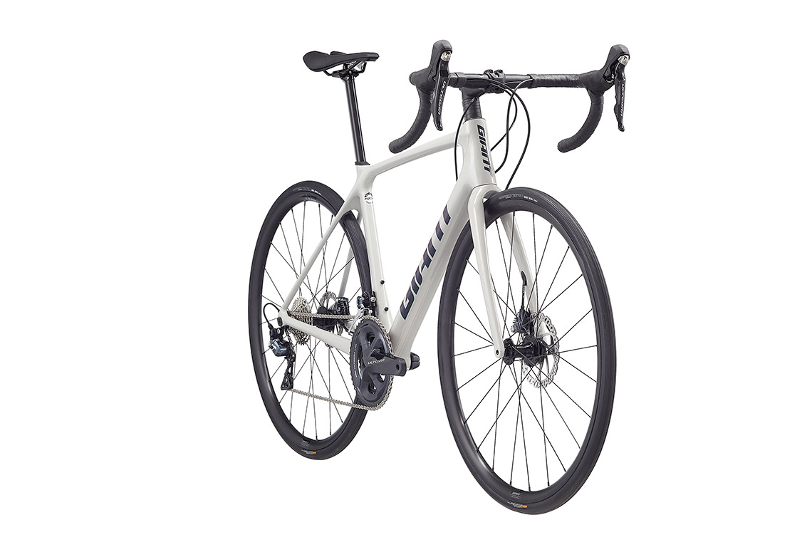 tcr advanced 1 disc weight