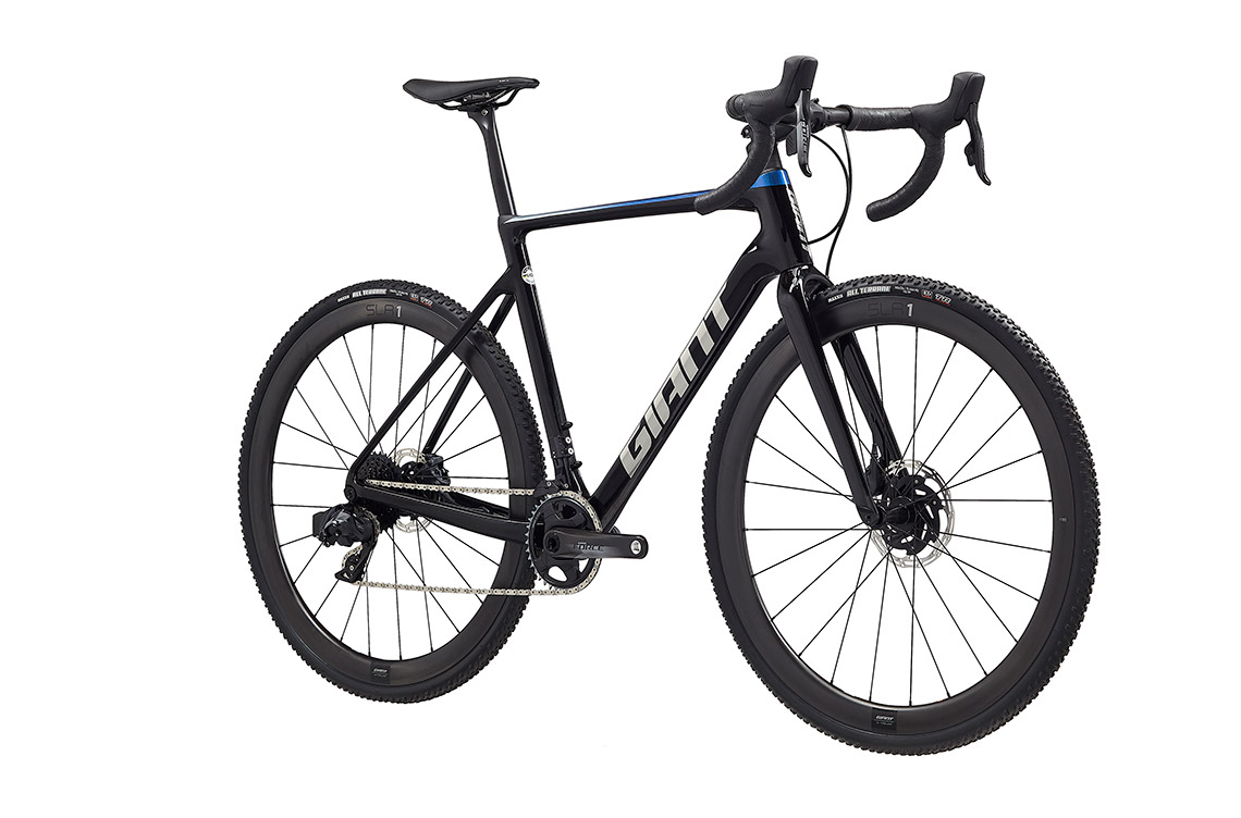 Giant cyclocross 2021 hot sale