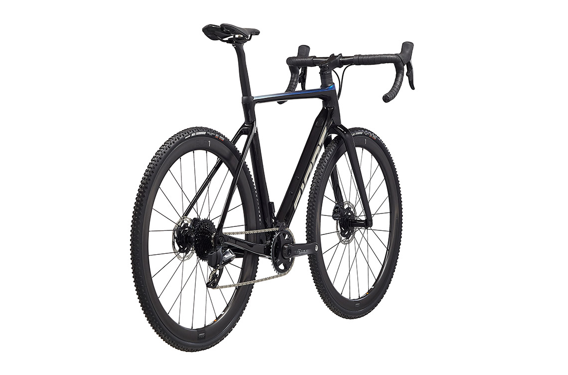 kinds of bike brakes