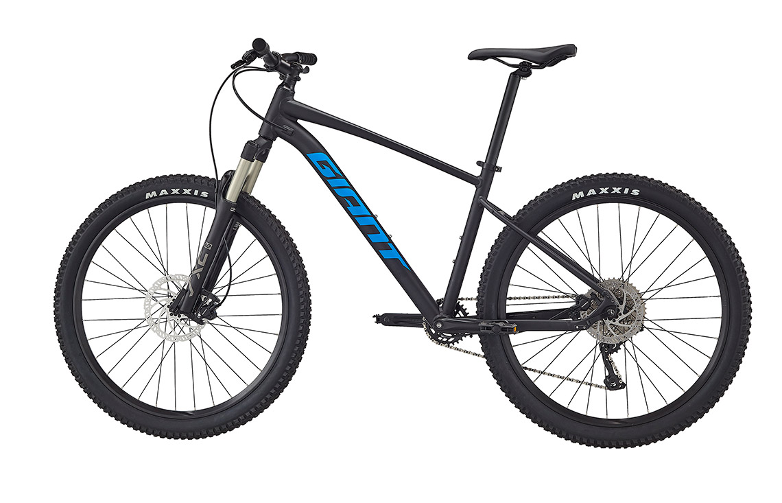 Talon 1 (2021) Giant Bicycles UK