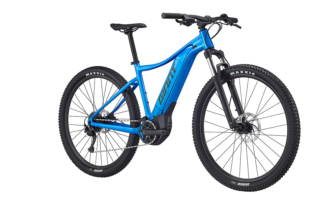 talon 29er 2