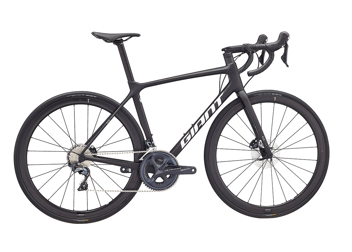 TCR Advanced Pro Team Disc