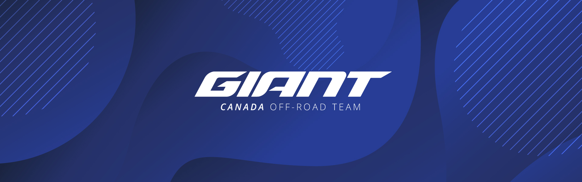 Giant Canada Off-Road Team