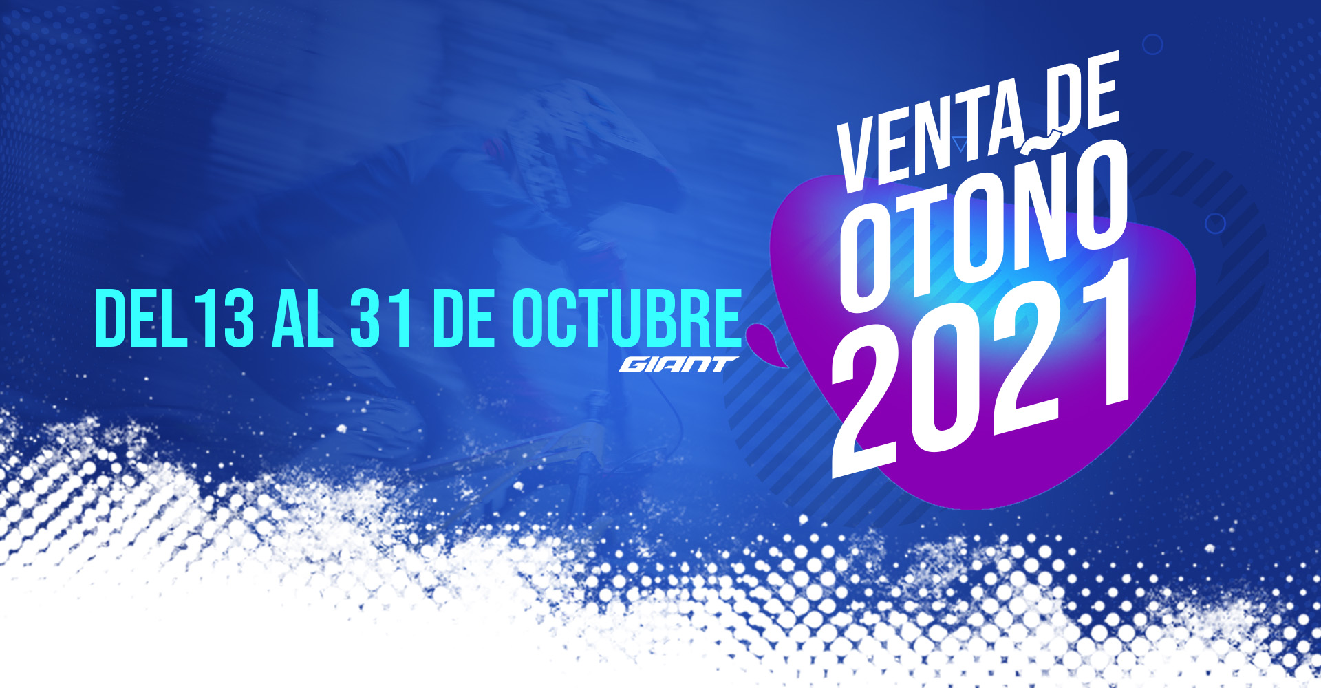 Venta de Otoño