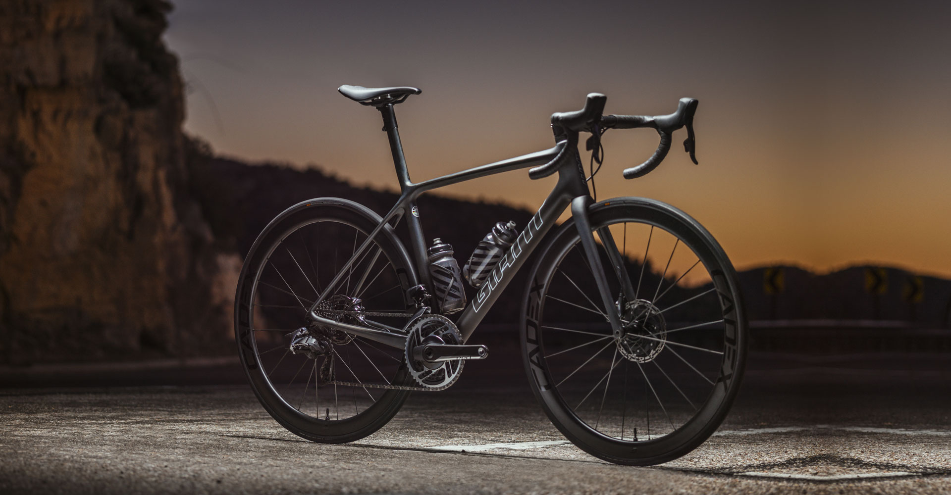 Giant Bicycles - El mayor fabricante del Mundo de bicicletas