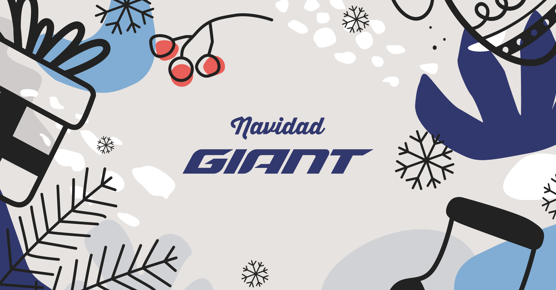 Navidad Giant