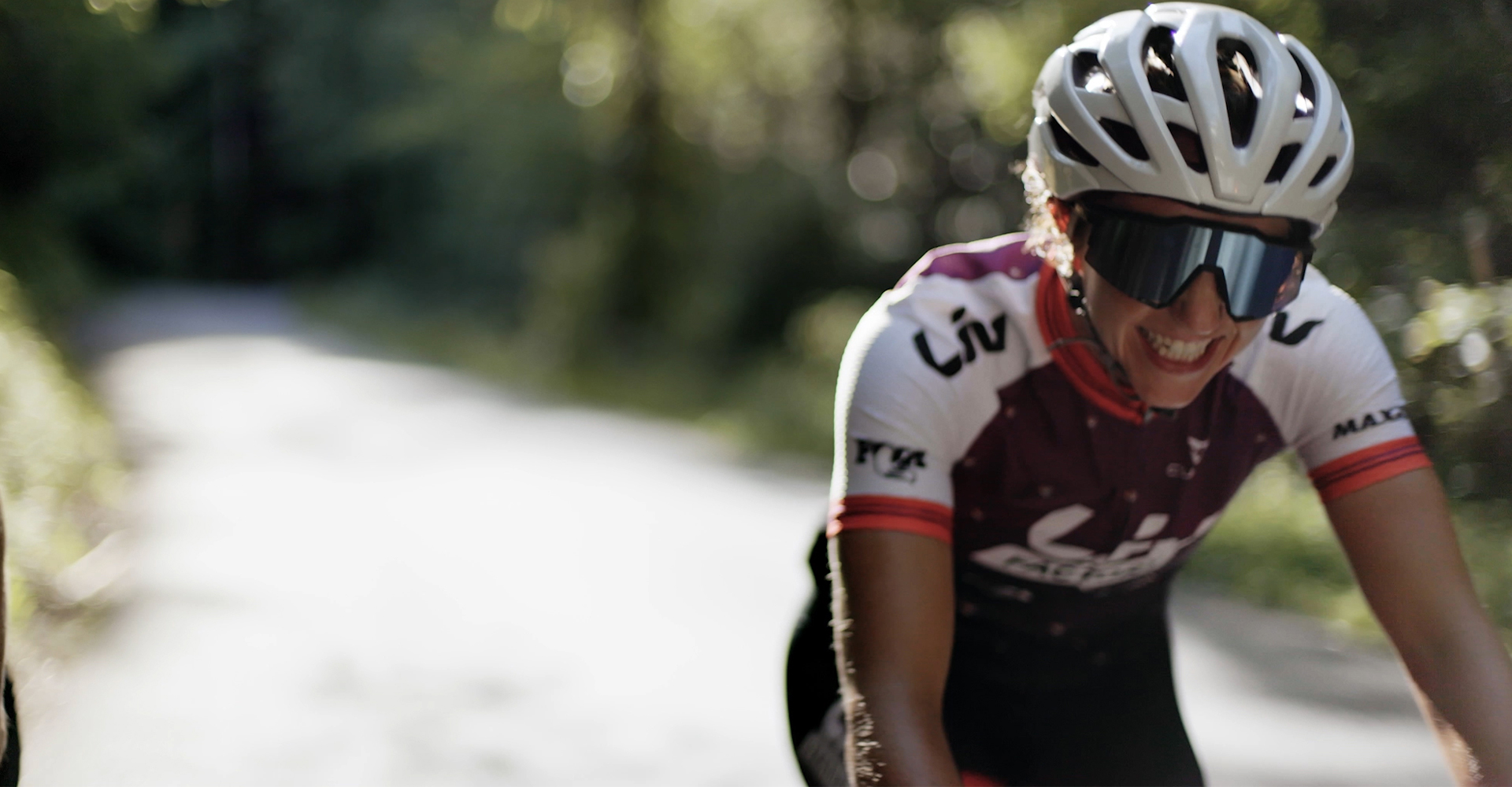 Liv Cycling United States