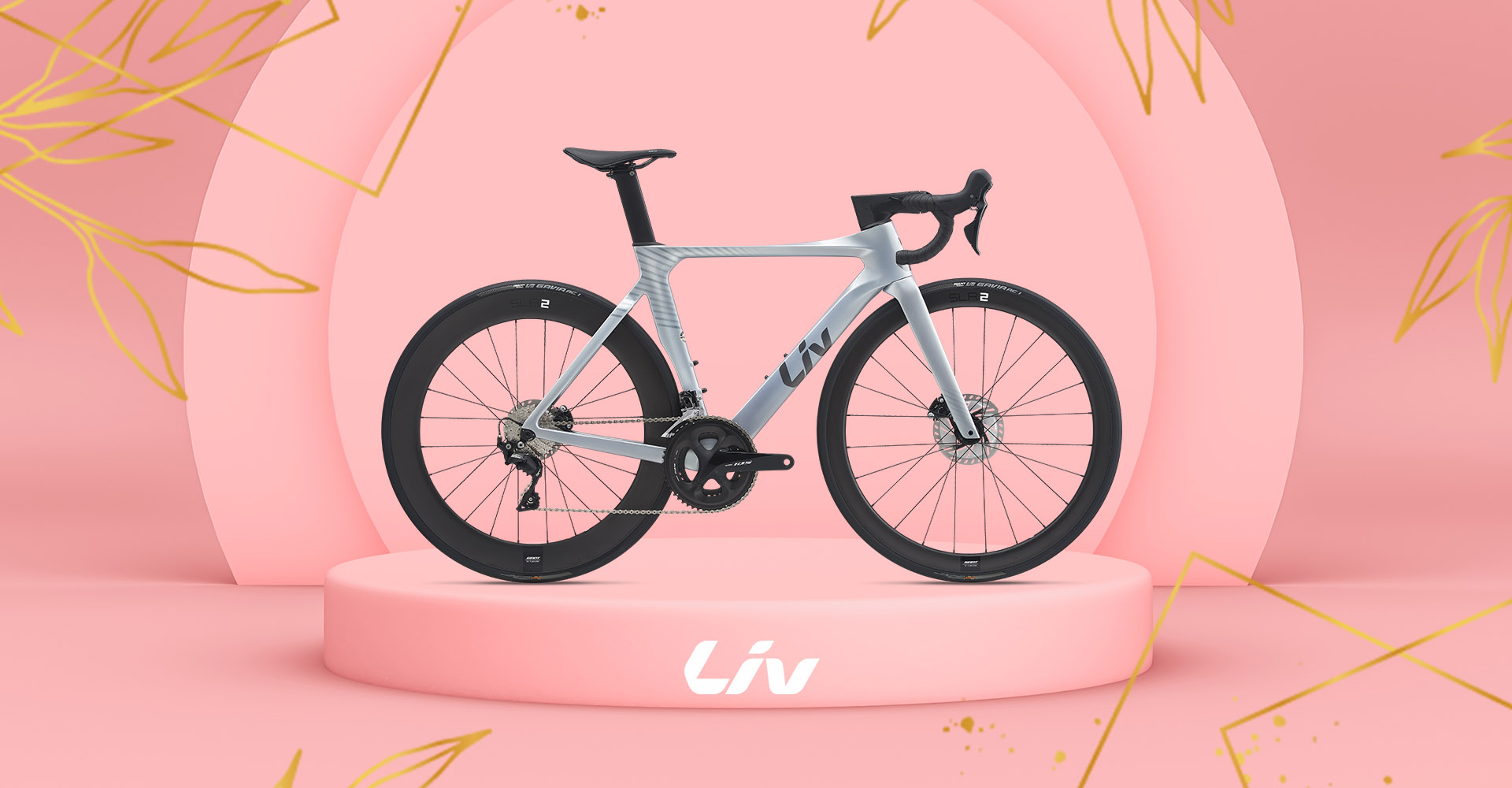 Liv Cycling España