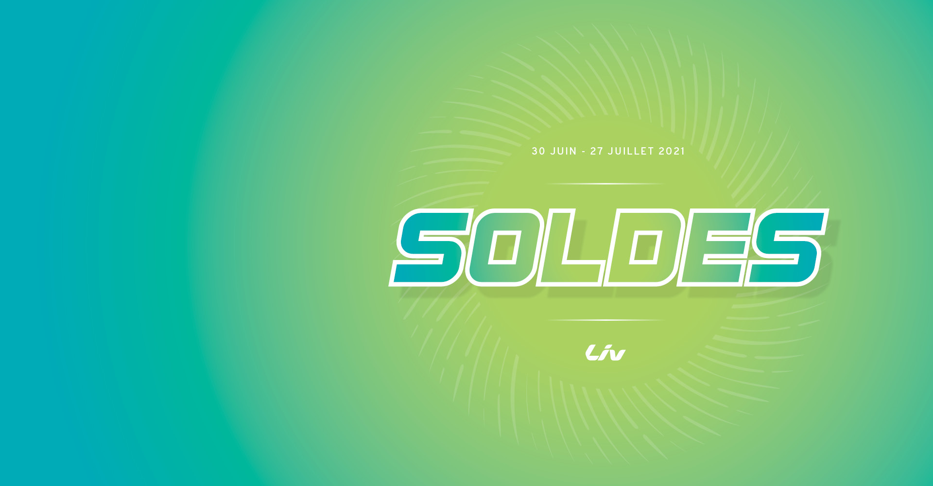 Soldes Ete 2021 Vélos et Equipements de Vélo Liv Cycling