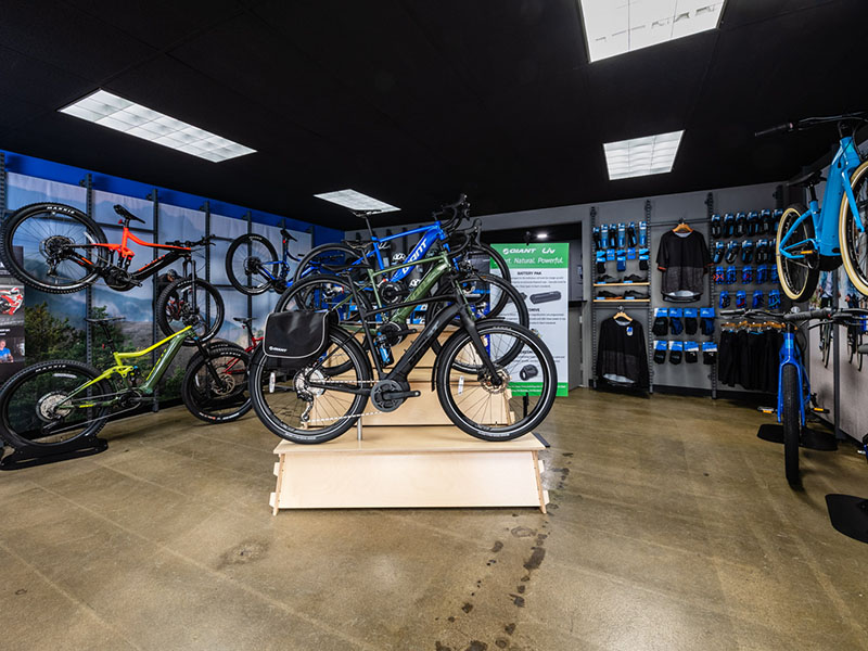 Find a Store Liv Cycling United States