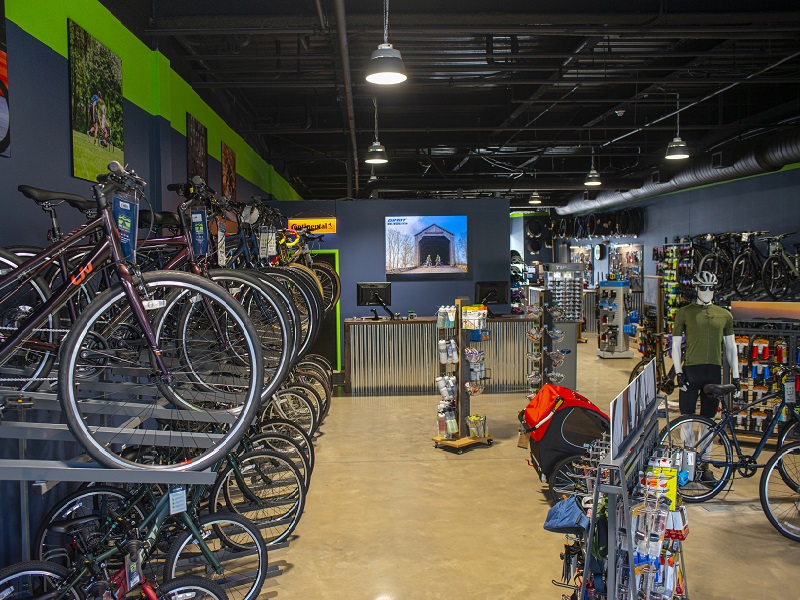 giant mtb shop