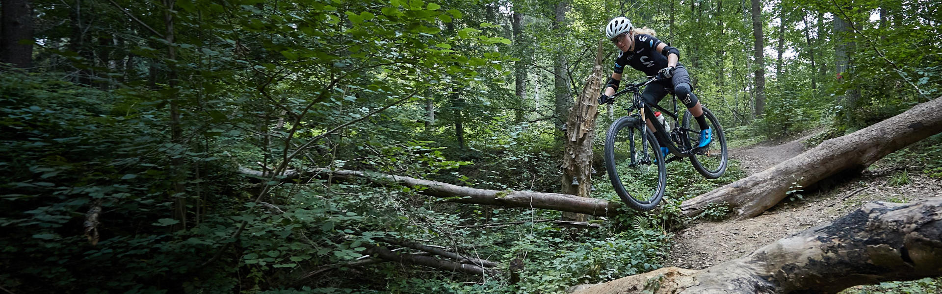 Giant Liv Benelux Off-Road Team
