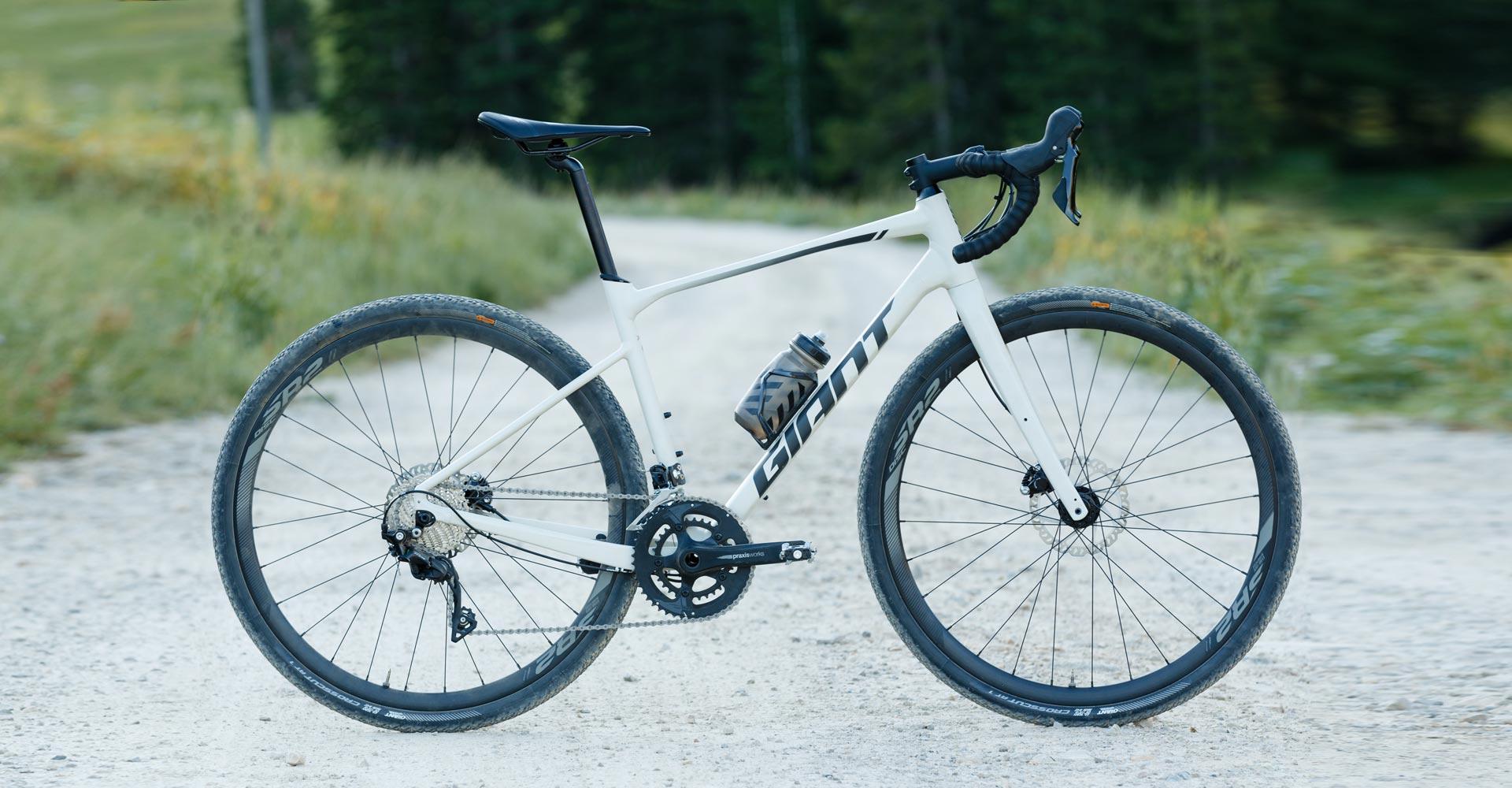 gravel crusher
