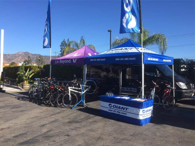 Store Event
