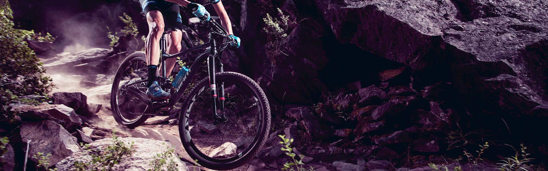 Off-Road Race / XC