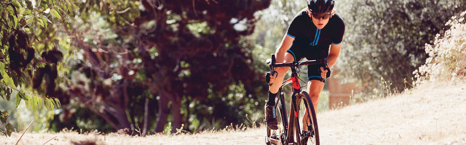 X-Road Cyclocross