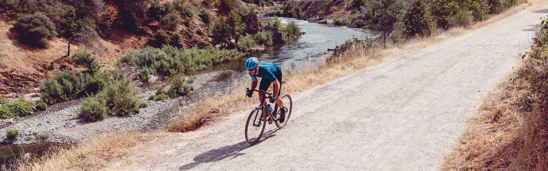 X-Road Gravel