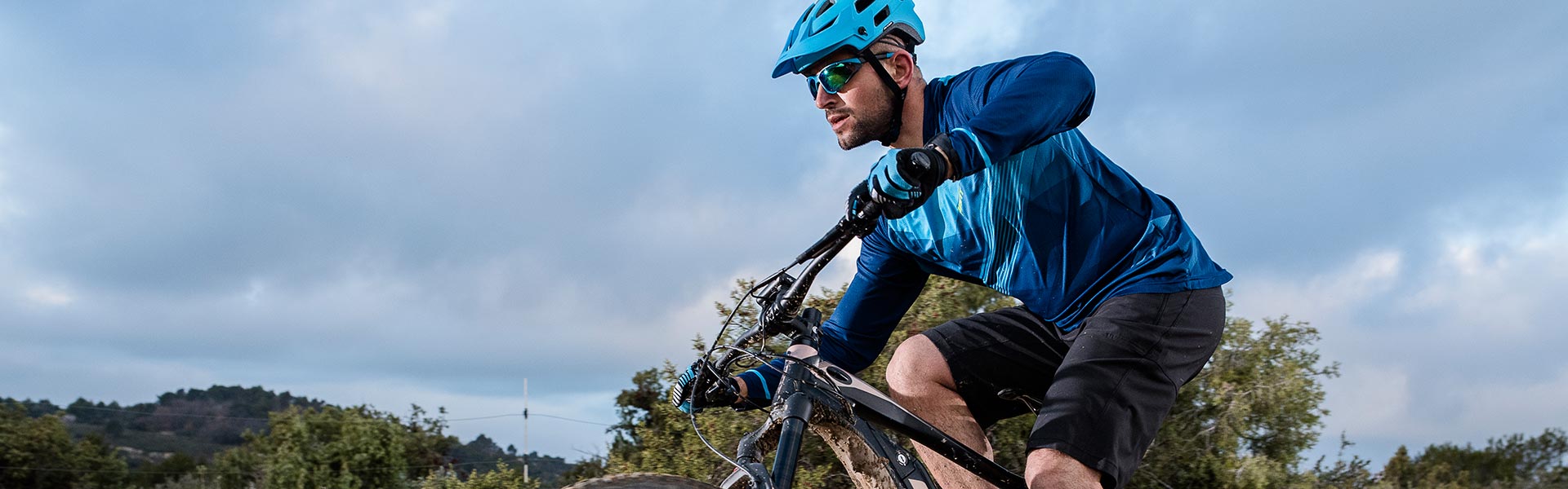 RideControl EVO